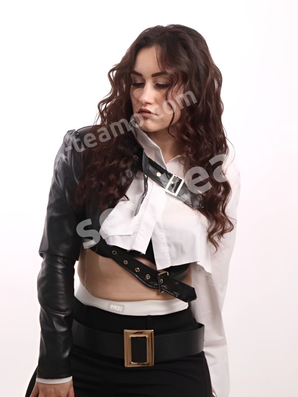 Анжела из Ахтубинск