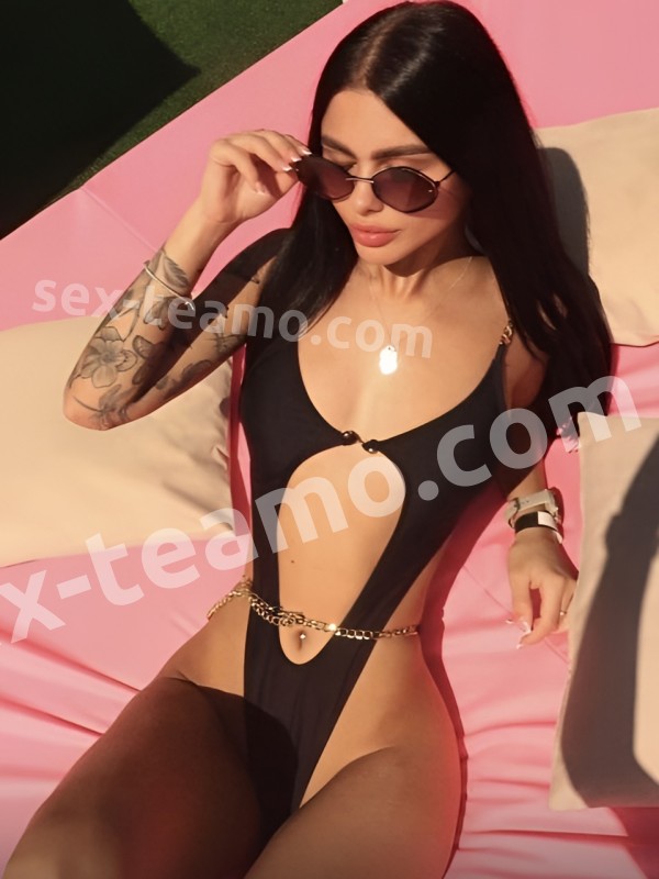 ДАШЕНЬКА фото 5