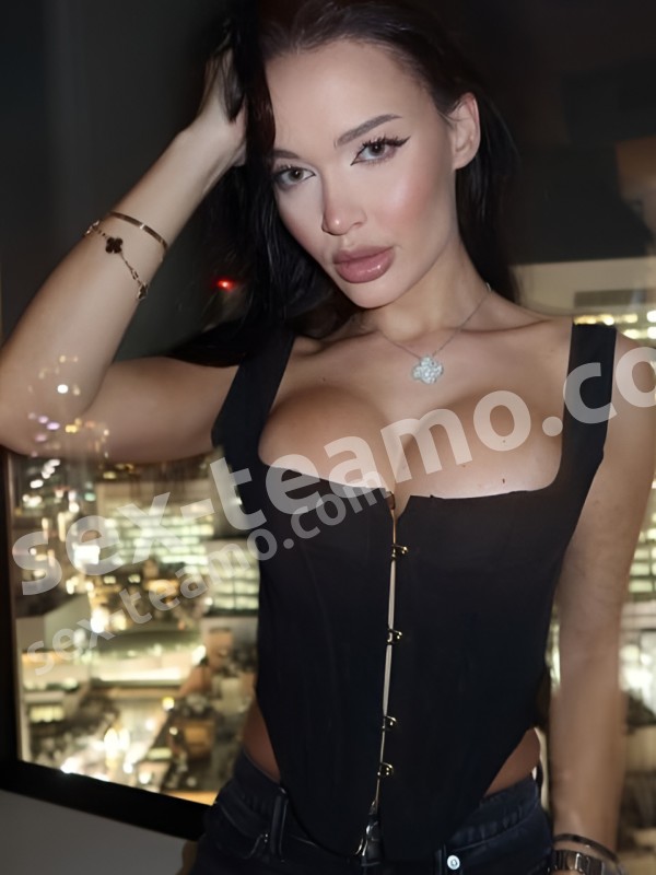 КРИСТИНА из Ахтубинск